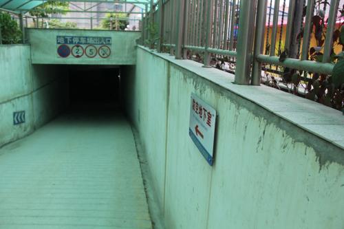 龙口人防工程探秘 防空地下室的作用与意义