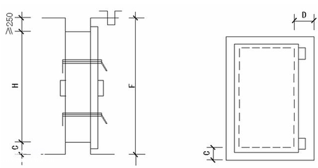 人防工程常见施工质量问题分析与探讨